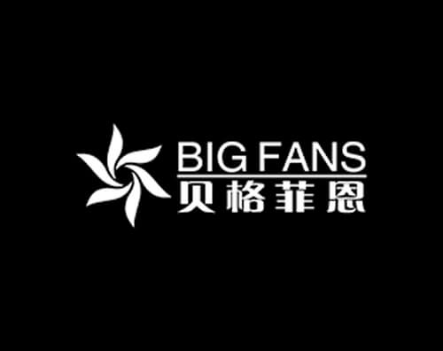 貝格菲恩打造全新響應(yīng)式平臺