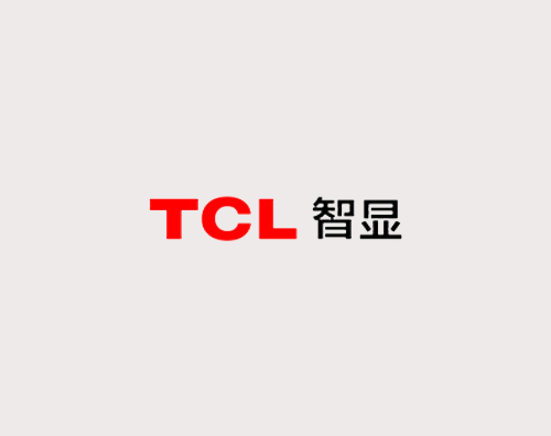 TCL商用打造全新高端自適應網站