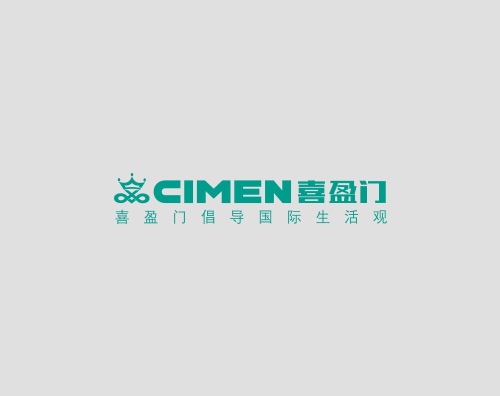 喜盈門打造全新響應式平臺