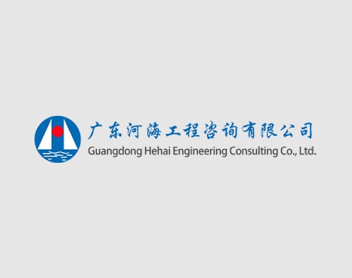 河海工程打造全新響應式官網(wǎng)