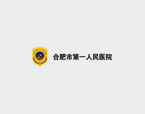 合肥市第一人民醫(yī)院打造改版升級官網