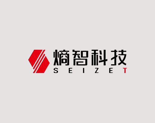 熵智科技打造中英文響應式平臺