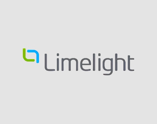 Limelight打造全新響應式平臺